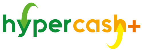 Logo HyperCash+